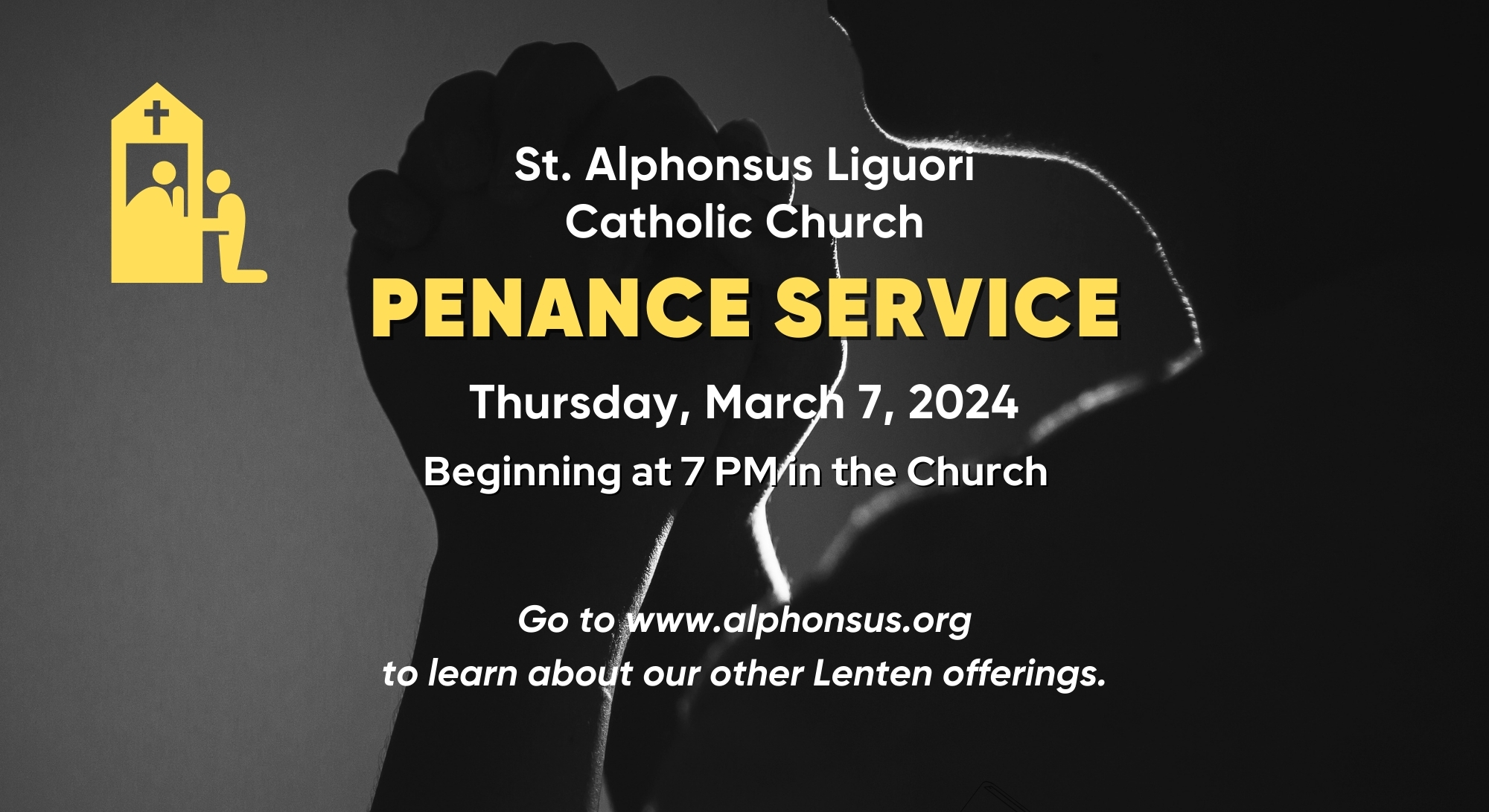 St. Alphonsus Catholic Church, Baton Rouge, Louisiana